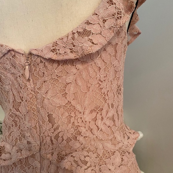 BCBG romper - Picture 4 of 5